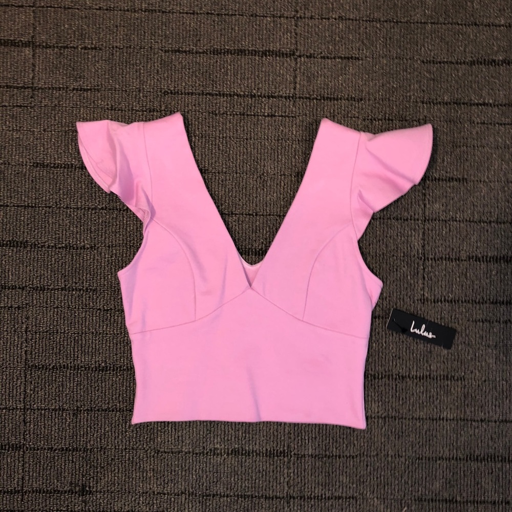 LULUS TOP